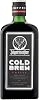 Jägermeister Cold Brew Coffee Herbal Liqueur | 50cl | 33% ABV | German Liqueur | Spirits | Arabica Coffee & Cacao | Best Served as an Ice Cold Shot
