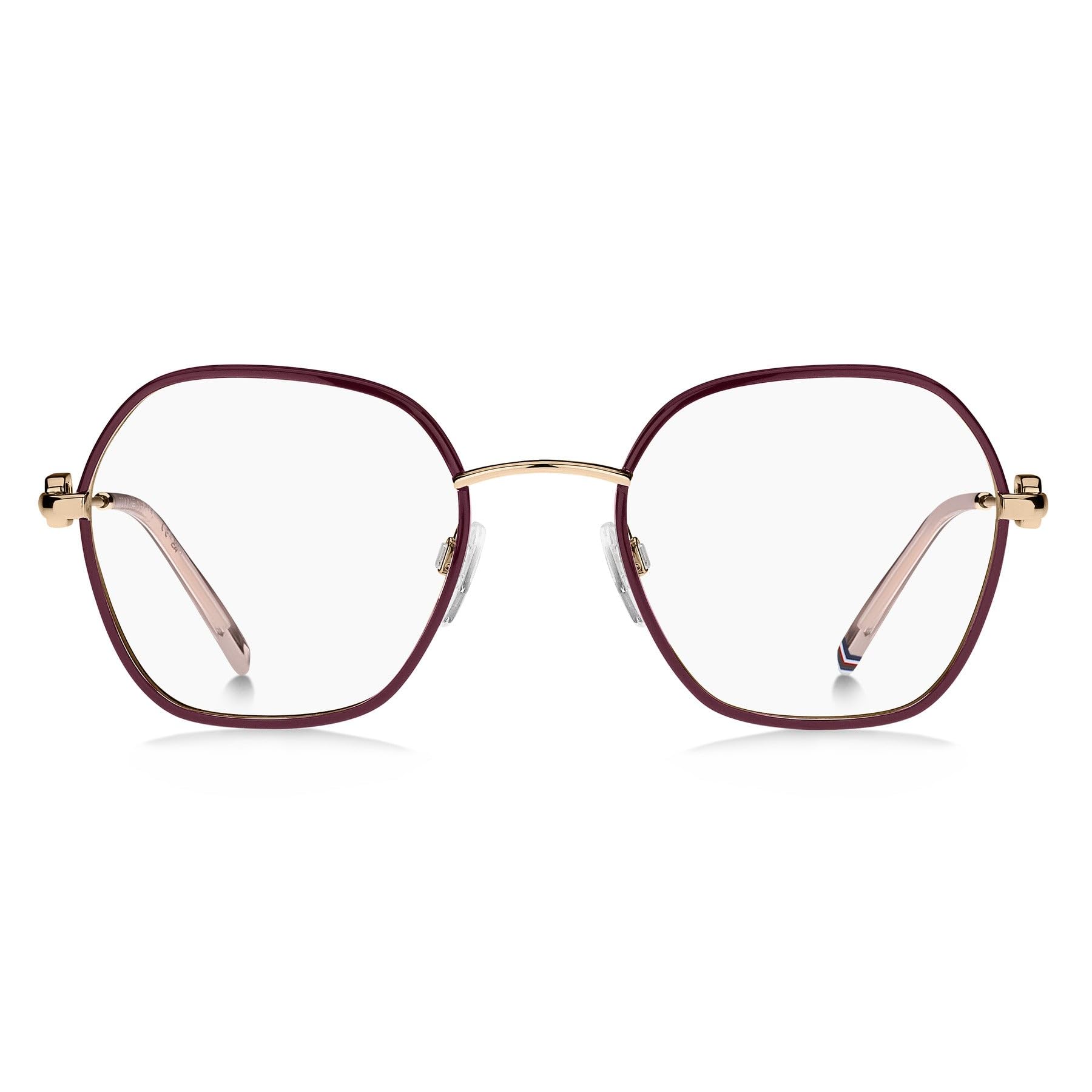 Tommy Hilfiger Unisex-Sonnenbrille