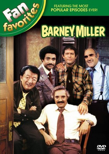 Barney Miller : Fan Favorites Barney Miller : Fan Favorites