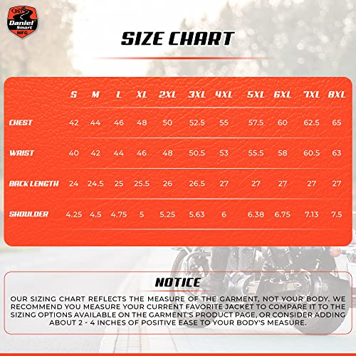 Daniel Smart Biker Vest For Men Motorcycle Blue & Black Denim Vest With Side Laces And Concealment Armory Pocket #TOP5