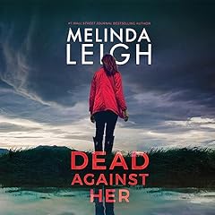 Dead Against Her Titelbild