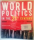 World Politics In The 21st Century