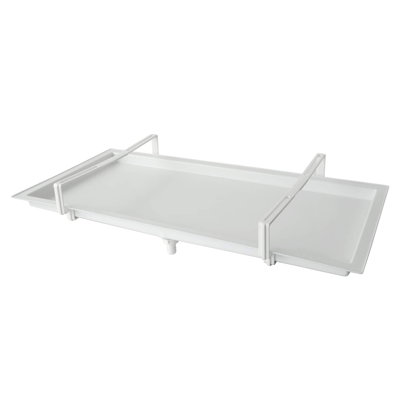 Kit réservoir de condensation universel La Ventilazione BAC7939 790x390mm