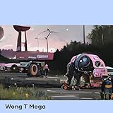 Wong T Mega