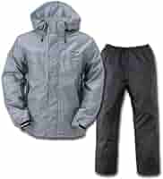 フリーノット(ハヤブサ)新品未使用レインウェアボウスイ2  サイズL フリーノット(FREE KNOT) ハヤブサ フリーノット BOWSUI