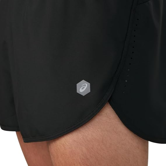 ASICS Men' Split Short