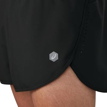 ASICS Men' Split Short
