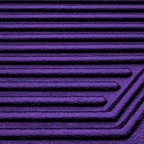 Image of Custom Coat 3 Ounce, Bright Purple, Bed Liner Tint Concentrate, 4 Pack