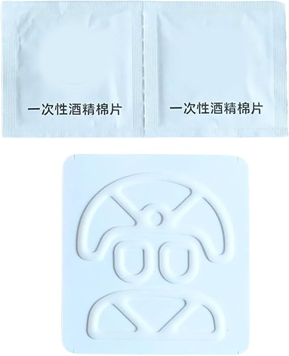 Mouse Skates Pad ICE Version Mouse Glides for ENDGAME GEAR OP1WE/4K/8K Feet Enhances Control Speed Quiet Low Friction Easy Installation