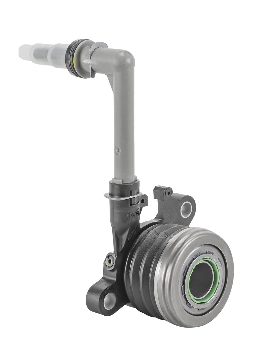 VALEO 804570 Hydraulika Sprzęgła