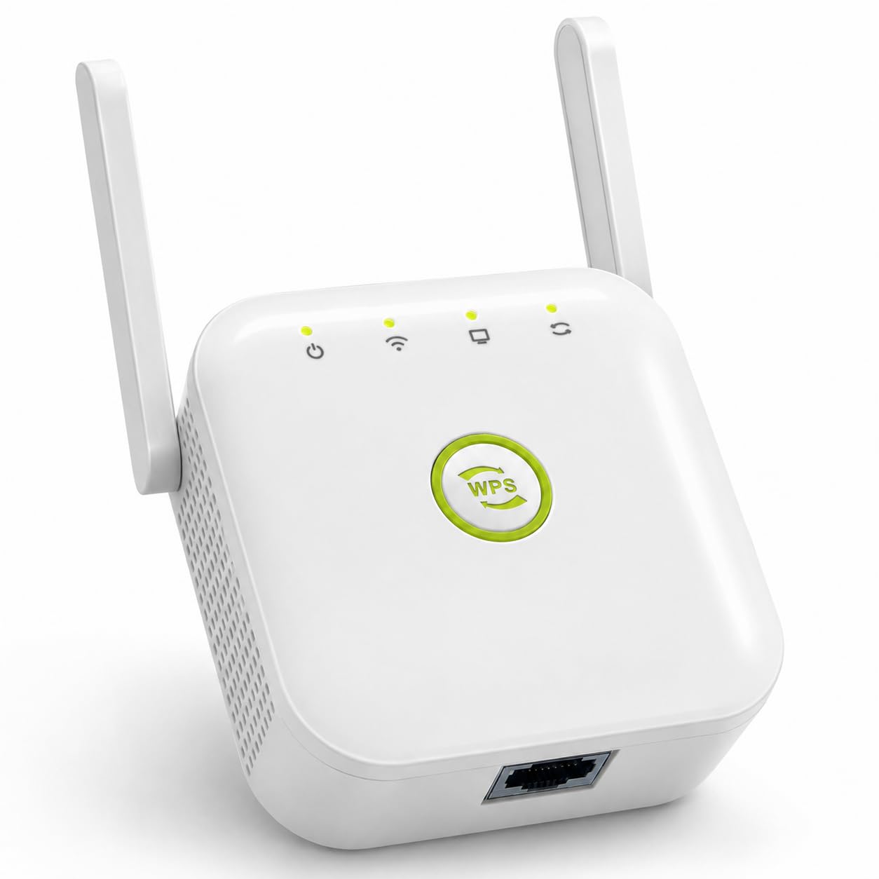 2026 WiFi Extender Booster, UK Plug-In WiFi Booster Range Extender Network Repeater, Covers Up to 9999 Sq. Ft, Wireless Signal Amplifier Network Range Enhancer, Performance with 60+ Devices-image-29