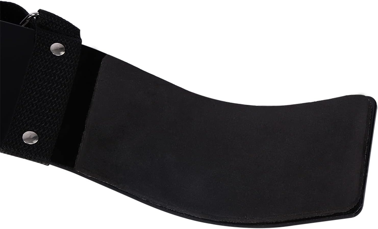 Black Heavy Duty Arm Body Building Curl Isolater Muscle Builder Bar Fitness Accessory Professional Accessories for Use