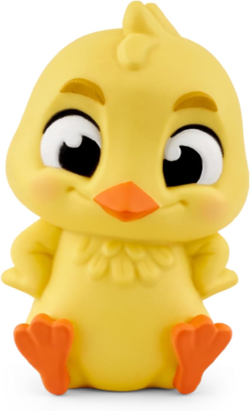 Tonies Easter and Spring Stories (Limited Edition) Audio Toy Figurine