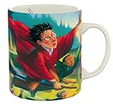 Artistas originales Quidditch Jarra - NYPC Harry Potter colección Jarra