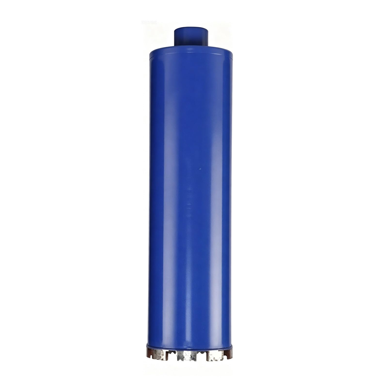 Punta diamantata da 450 mm a umido 1¼" UNC per SDS Plus, sega a tazza diamantata Ø 36-63 mm per calcestruzzo, muratura, mattoni, pietra(38x450mm)