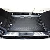 mercedes-benz c-klasse motorisierung  Oppl 80009251 Mercedes V-Klasse W447 Lang 2014- Kofferraumwanne Classic (mit aufgeklebter Antirutschmatte)