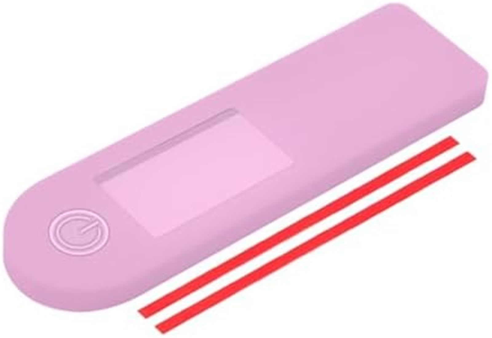Funda Protectora de Pantalla for Placa de Circuito de Scooter eléctrico, Funda de Silicona, Funda Impermeable for Panel de Tablero, for Scooter eléctrico Xiaomi, Mi4 Pro Estuche para el Panel
