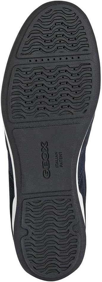 Geox U Ionio sneakers voor heren - Vergelijk prijzen