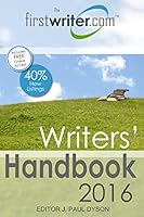 Writers' Handbook 2016 1909935093 Book Cover