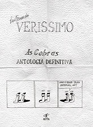 As Cobras eBook