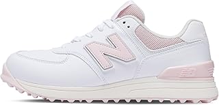 new balance(ニューバランス) レディース 574 v3 WGS574 スパイクレスゴルフシューズ