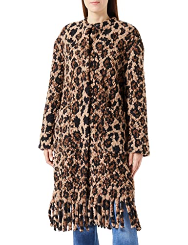 Manteau en laine Replay W7765 en finir avec le froid sans s'emmitoufler