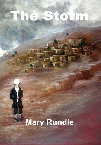 Amazon.com: The Storm: 9781786105837: Rundle, Mary: Books