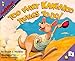 Too Many Kangaroo Things to Do! (MathStart 3)