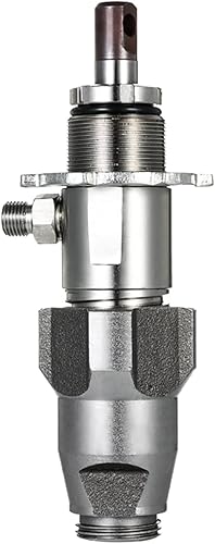 Bomba de agua de diafragma autocebante Paint Pump Replacement of Airless Spraying MachineWear-Resisting Stainless Steel