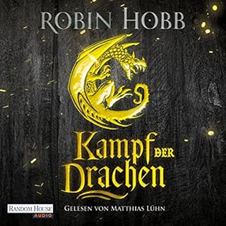 Kampf der Drachen Titelbild
