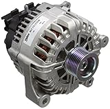 Valeo 439601 Alternator, 1 Pack