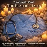 Tribute to Alex Pretti: The Healer’s Halo