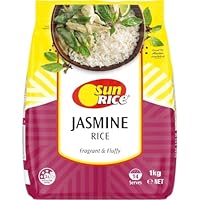 Sunrice Jasmine Rice 1 kg