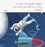  Lo Que Nos Gusta Viaja Por Tierra O Por Mar. Manuscrita: 4 (Rimar y soñar)