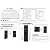 Universal TV Remote for Samsung, Sony, Sharp, Vizio, Philips, Toshiba, Sanyo, TCL, Hisense, Insignia, Panasonic and More Brand Smart TVs