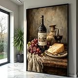 2：Notre bordure de peinture sur toile sans cadre est de 3-5 cm, vous pouvez placer votre cadre préféré, notre image sur toile est parfaite pour n'importe quel cadre. Impression giclée sur toile Bonne décoration pour colorer votre mur et votre vie. Art décor est une chose indispensable pour votre vie quotidienne. La bonne qualité d’impression de ce tableau imprimé sur toile garantie la durabilité de ses couleurs pendant des années