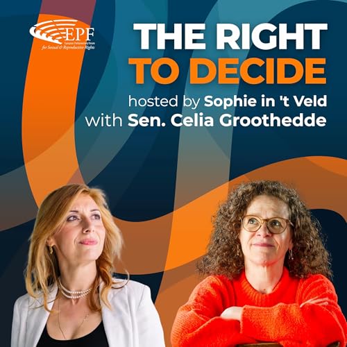 Episode 4: Influencing Politics, Shaping Culture