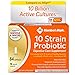 Member's Mark 5x Probiotic Digestive Care Supplement - 2/42ct. Bottles