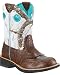 Ariat Women's Fatbaby Cowgirl Western Cowboy Boot