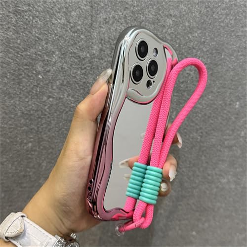 Housse de protection arrière à coussin d'air antichoc iPhone 14 Pro Max