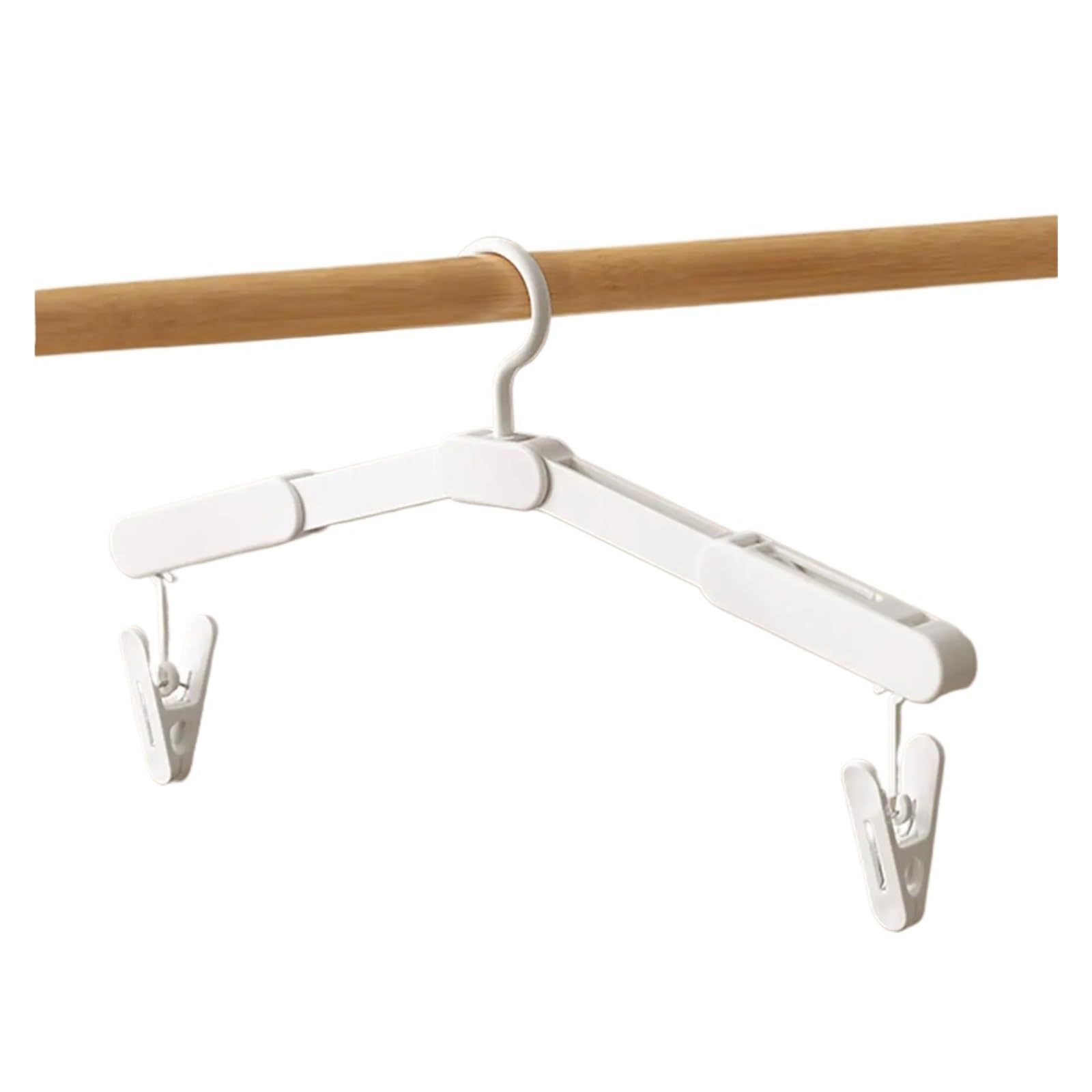 Travel Hangers Travel Hangers Portable Coat Clothing Drying Rack with Space-Saving Design for Dorm Room Hotel Laundry Camping