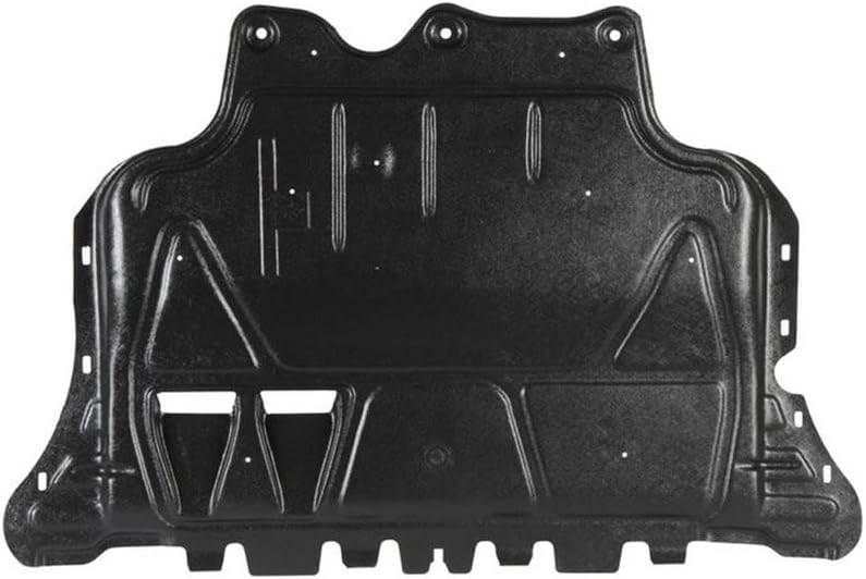 2.0 Dizel Motor Alt Muhafaza Plastik 3Q0825236D VW Caddy ile uyumlu 2021-2025