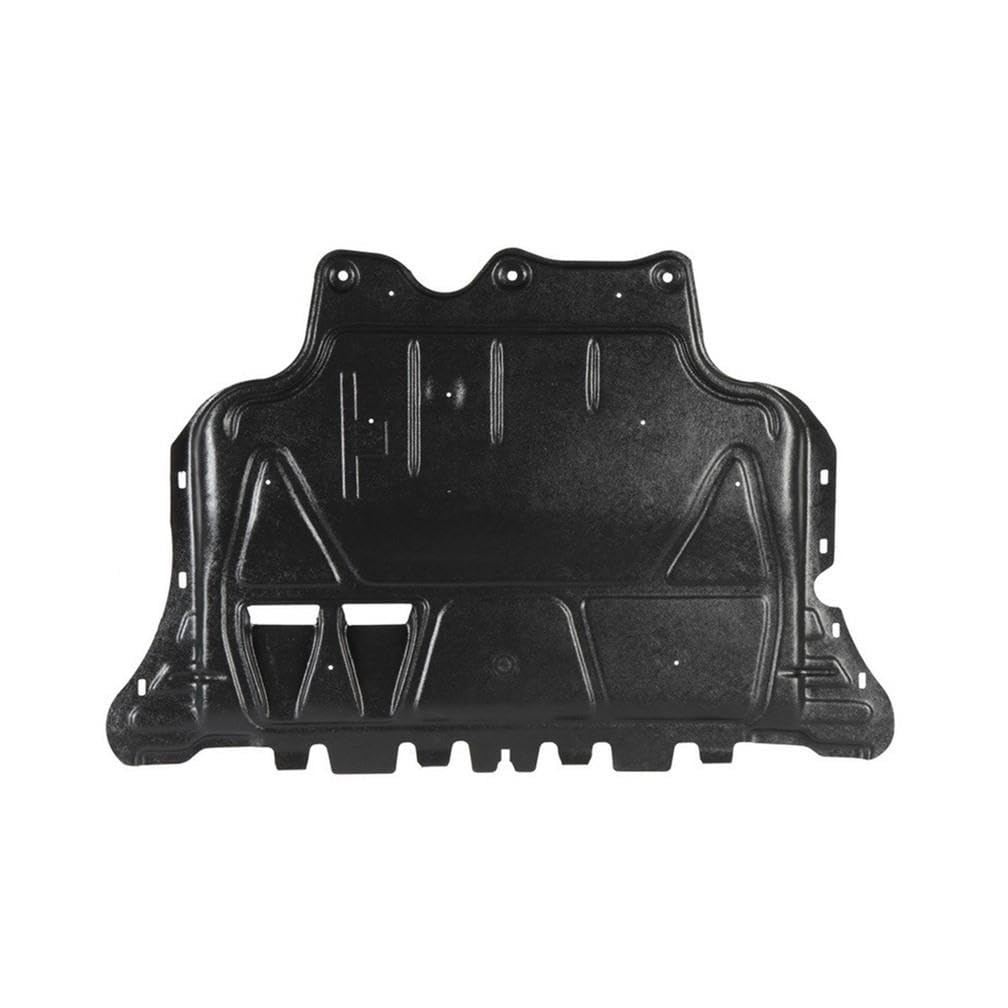 Motor Alt Karter Koruma Dizel 5Q0825236Q VW Passat B8 ile uyumlu 2015-2019