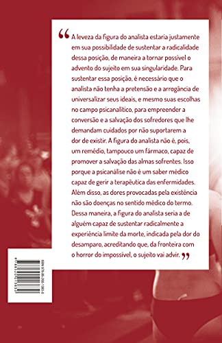 Mal-estar na atualidade: A psicanálise e as novas formas de subjetivação