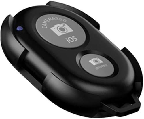 Miniatura 2 de CYGNETT (R) CY3443VCSLR V-Pro - Anillo de luz de viaje de 12 pulgadas con trípode, bolsa de viaje y control remoto Bluetooth