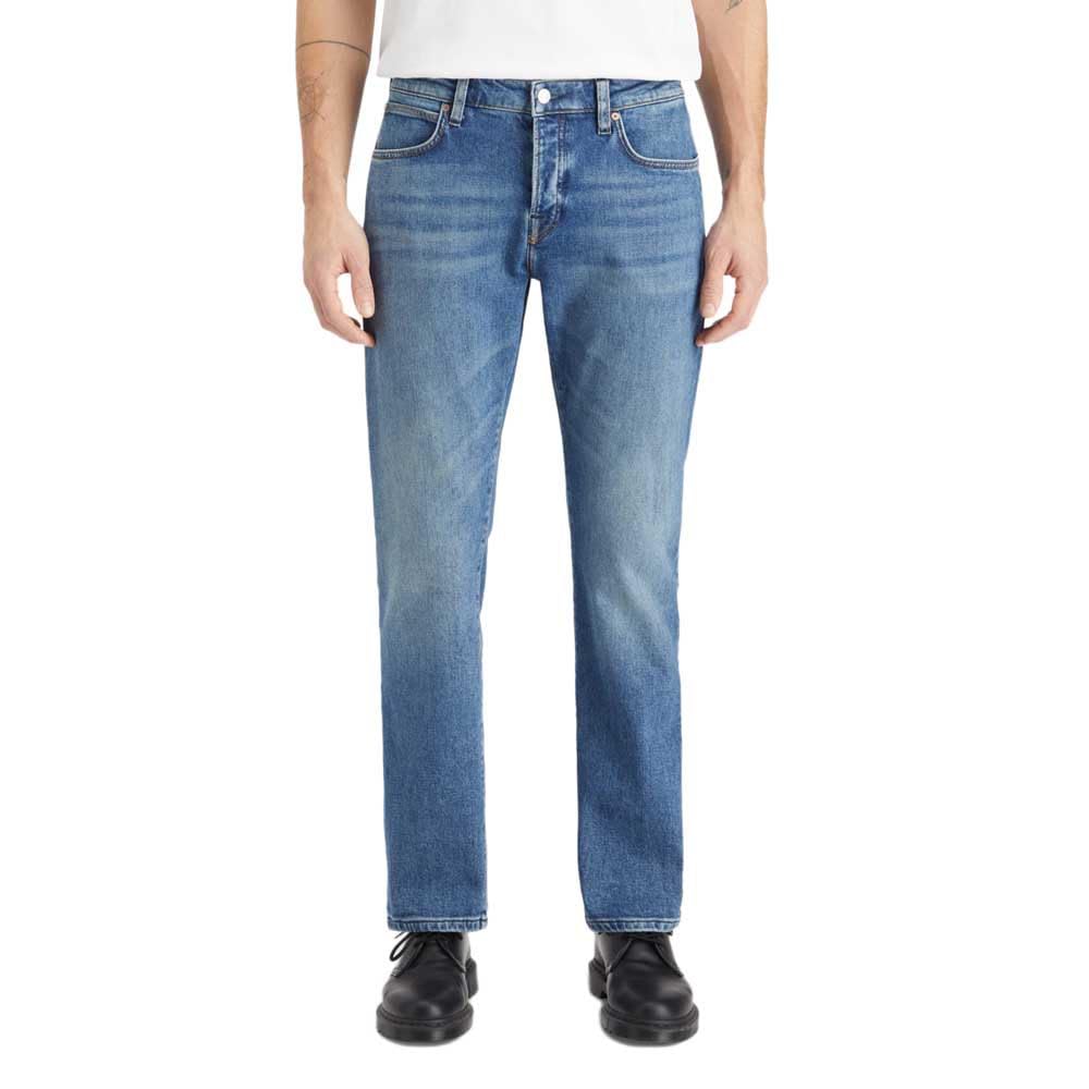 SCOTCH & SODA Regular Jeans 'CORE The Zee' in Blauw | ABOUT YOU