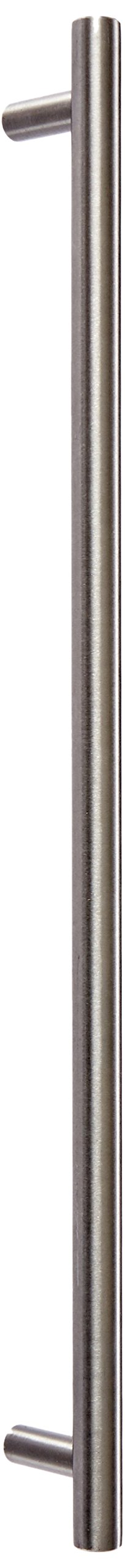 Poignée SCHWINN 3289/320 en acier inoxydable durable pour meuble haut de gamme