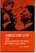 Abkhasians: The Long Living People of the Caucasus (Case studies in cultural anthropology)