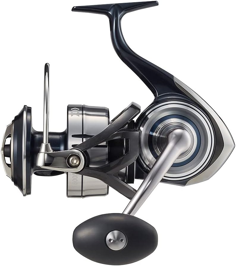 Daiwa Spinning Reel 21 Celtate SW Shore Offshore Jigging Casting (2021 Model)
