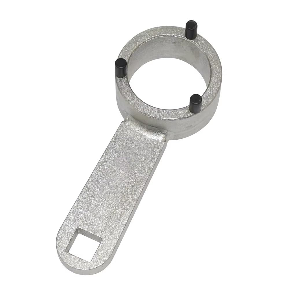 Compatible Con Skoda 1.6 2.0 TDI Juego Herramientas Correa Distribución Sincronización Motor Alineación Árbol Levas Kit Bloqueo Sincronización Motor Reemplazo Kit Calado Distribución